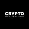 undefined Crypto Never Sleeps
