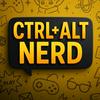 undefined CTRL+ALT+NERD