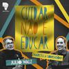 undefined CUIDAR NÃO É EDUCAR