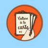 undefined Culture À la carte