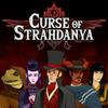 undefined Curse of Strahdanya - A Legends of Avantris Podcast