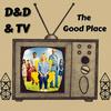 undefined D&D & TV