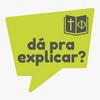 undefined Dá pra explicar?