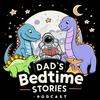 undefined Dad's Bedtime Stories For Kids