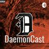 undefined DaemonCast