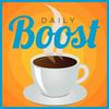 undefined Daily Boost — Motivation and Coaching