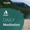 undefined Abide Christian Meditation