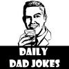 undefined Daily Dad Jokes