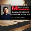 undefined Daily Gospel Reading and Reflection
