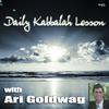 undefined Daily Kabbalah Lesson with Ari Goldwag back issues