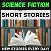 undefined Daily Short Stories - Science Fiction