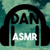undefined Dan ASMR podcast
