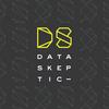 undefined Data Skeptic