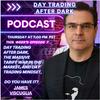 undefined Day Trading After Dark Podcast