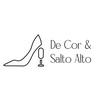 undefined De Cor e Salto Alto