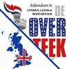 undefined De Oversteek