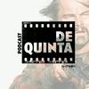 undefined De Quinta, com Thiago Romariz e Guilherme Jacobs