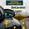 undefined DeCarona Cast