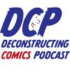 undefined Deconstructing Comics