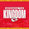 undefined Defending The Kingdom