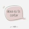 undefined Deixa eu te contar