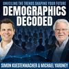 undefined Demographics Decoded - Unveiling the trends shaping your future