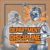 undefined Department of Discipline