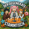 undefined Der Degenerate Stammtisch