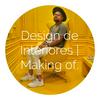 undefined Design de Interiores | Making of.