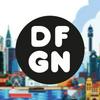 undefined Design Factory Global Network