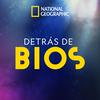 undefined Detrás de BIOS