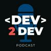 undefined Dev2Dev - Conversando sobre programação, de dev pra dev.