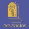 undefined Devaneios