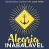undefined Devocional Alegria Inabalável