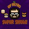 undefined DF Retro Super Show