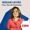 undefined Dia a Dia da Economia - Míriam Leitão