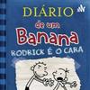 undefined Diário de um Banana Rodrick é o Cara VL.2