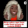 undefined Dicas para a redação ENEM!
