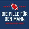 undefined Die Pille für den Mann - "Playbook Der interaktive NFL Talk"