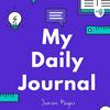 undefined My Daily Journal
