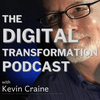 undefined Digital Transformation Podcast