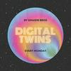 undefined Digital Twins (by Smagin Bros)