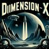 undefined Dimension X - OTR