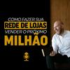 undefined Podcast Rede Milionária