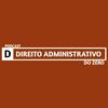 undefined Direito Administrativo do Zero