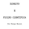 undefined Direito e Ficção Científica