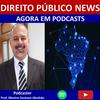 undefined DIREITO PÚBLICO NEWS