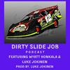 undefined Dirty Slide Job Podcast