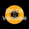 undefined Disco Voador