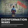 undefined Disinformation Wars